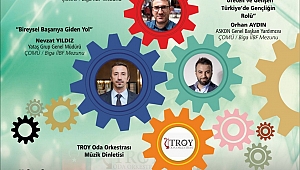 İşkur Çanakkaleli gençleri kariyer gününe davet ediyor