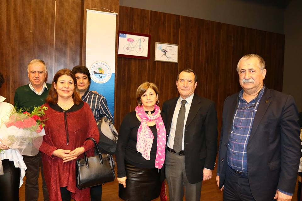 İstanbulied Şan Piyano Resitaline Büyük İlgi