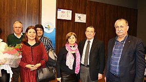 İstanbulied Şan Piyano Resitaline Büyük İlgi