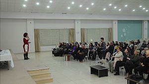 Kadınlara Özel Girişimcilik Semineri