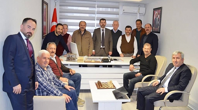 Kano Yarışları Çanakkale'de Yapılacak