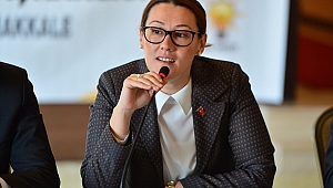 Karadağ; Türk Kadını Dünyaya Rol Model Olmuştur