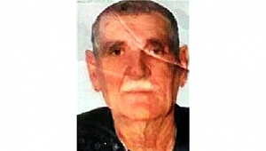 Kayıp Alzheimer Hastası Yaşlı Adam Ölü Olarak Bulundu