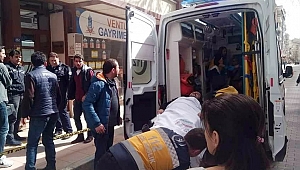 Kayıp kadın emlakçı ve ortağının polis tarafından vurulduğu ortaya çıktı