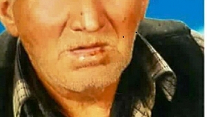 Kayıp sara hastası ölü bulundu