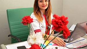 Lapseki Aile Sağlığı Merkezine yeni hekim atandı