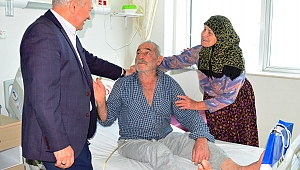 Lapseki'de Yaşlılar Haftası etkinlikleri