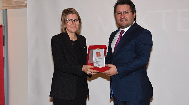 Mektebim Okulları Çanakkale Kampüsü Tanıtıldı