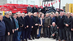 Muhtarlar, Afrin İçin Birleşti