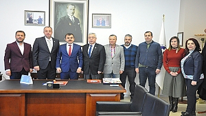 Öğrencilerimiz Troya Antik Kenti'ni ziyaret edecek