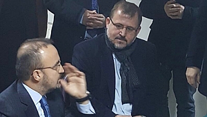 Sağlık çalışanlarına yıpranma payı müjdesi...