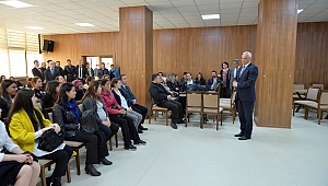 Taşeron İşçi Mülakatları Başladı