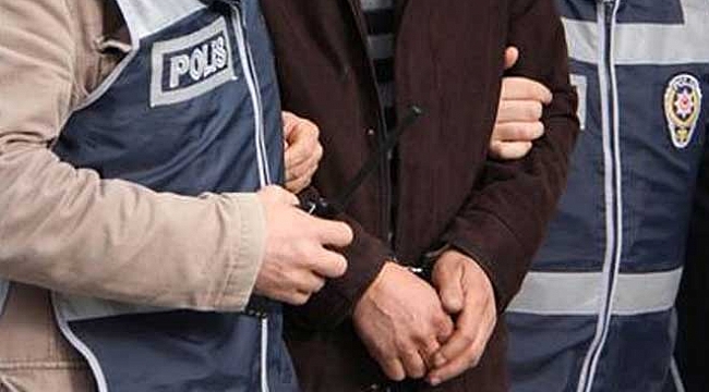 Terör Operasyonunda 1 Kişi Yakalandı