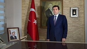 Vali Orhan Tavlı' nın "8 Mart Dünya Kadınlar" Günü Mesajı