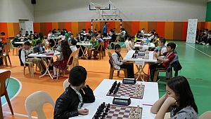 15 Temmuz Demokrasi Ve Milli Birlik Günü Satranç Turnuvası Başladı