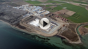 1915 Çanakkale Köprüsü'nde 24 saat mesai