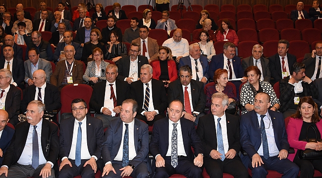 2. Uluslararası Umut Kongresi
