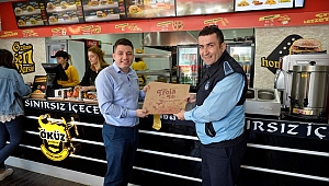 2018 Troia Yılı Tanıtım Çalışmaları Tüm Hızı İle Devam Ediyor