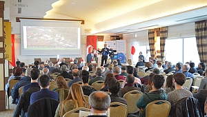 3000 Çanakkaleliye ulaşan Çanakkale Deniz Aşıkları Projesi