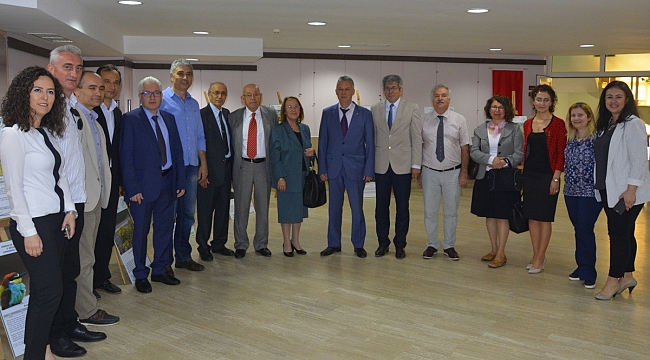 4. Biyoloji Günleri Etkinliği gerçekleştirildi