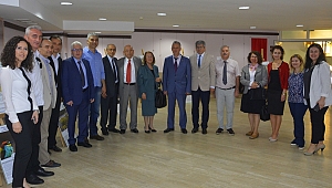 4. Biyoloji Günleri Etkinliği gerçekleştirildi