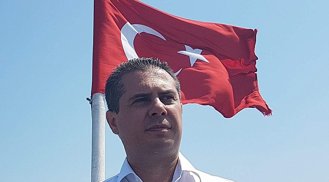 AK Parti İl Başkanı Belli Oldu