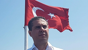 AK Parti İl Başkanı Belli Oldu
