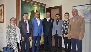 AK Parti, Türk Polis Teşkilatı'nın 173. yılını kutladı