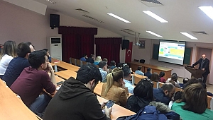 Akut İstemik Konulu Konferans Gerçekleştirildi.