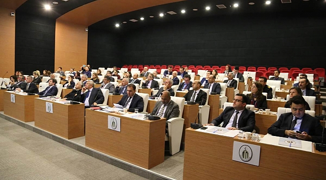 Bağımlılıkla Mücadele İl Koordinasyon Toplantısı Yapıldı