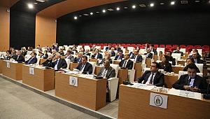 Bağımlılıkla Mücadele İl Koordinasyon Toplantısı Yapıldı