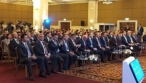 Bakanlık Destekli "Uluslararası Fuarcılık Çalıştayı"na ÇOMÜ'den Katılım