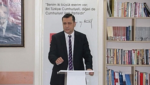 Başkan Ceylan'dan İstiklal Marşı İle İlgili Sert Tepki