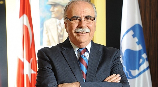 Başkan Gökhan'ın Polis Haftası Mesajı