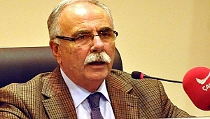 Belediye Başkanı Ülgür Gökhan'ın 4 Nisan Dumlupınar Denizaltı Kazası Şehitlerini Anma Mesajı