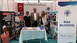 Biga Belediyesi, 1. Proje Pazarı'nda