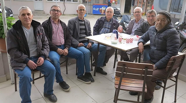 Biga'da Geleneksel Süt Günü Yapıldı