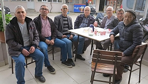 Biga'da Geleneksel Süt Günü Yapıldı