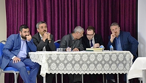 Biga'da Kuran'ı Kerim'i güzel okuma yarışması