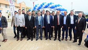  "Biga Üniversitesi'nin Temellerini Atıyoruz"