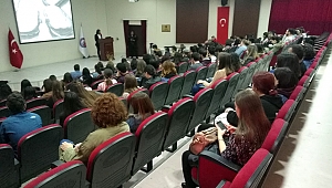 Çanakkale'de Afette Rehber Çevirmenlik Hizmetleri Bilgilendirme Eğitim Programı Düzenlendi