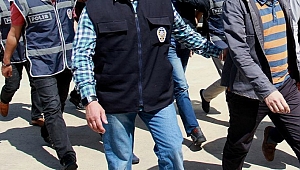 Çanakkale'de FETÖ Operasyonu: 13 Gözaltı