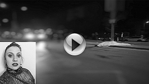 Çanakkale'de Motosiklet Kazası 1 Ölü 1 Yaralı