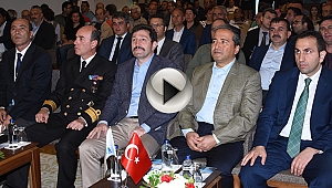 Çanakkale'de 'Sualtı Kültür Mirası Çalıştayı'