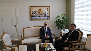 Çanakkale'deki Firmalar Ekonomi Bakanlığı'nın Sağladığı Desteklerle İlgili Bilgilendirildi