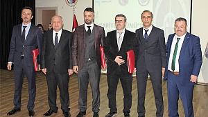 Çanakkale İşkur 6. Kariyer Günlerini Düzenledi