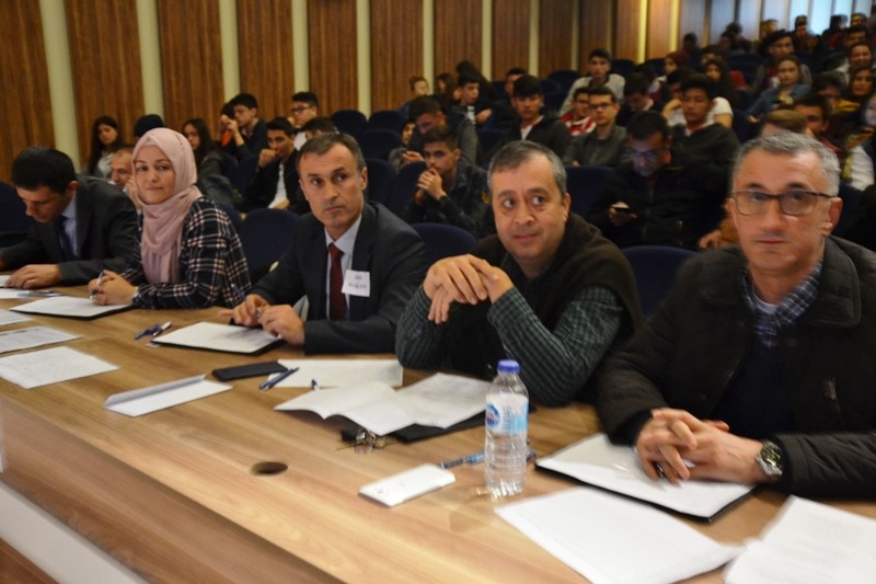 Çanakkale savaşları ve Kut'ül Amare zaferi yarışması