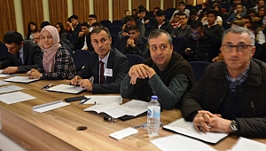 Çanakkale savaşları ve Kut'ül Amare zaferi yarışması