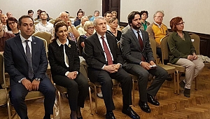 Çanakkale Ve Troia'ya Macaristan'da Büyük İlgi