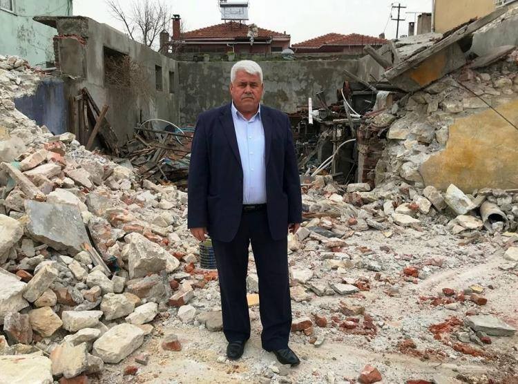Çardak Belediyesi kreş yapıyor